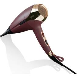 GHD Helios 1875W Advanced Professional Hair Plum