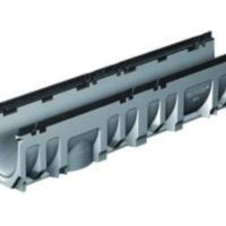 Ulefos PRO G NB100/0 1000 rende Ansatsfil