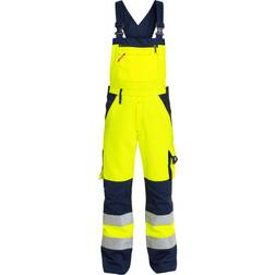 Engel F. Safety Light Overall M/elastik