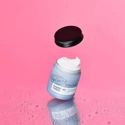 UpCircle Shampoo Crème Coconut Grapefruit Oil 100 ml