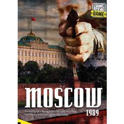 Tactic Crime Scene Moskva
