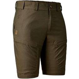 Deerhunter Matobo Shorts Forest Green