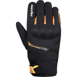 Ixon Pro Blast Motorradhandschuhe - Schwarz/Orange