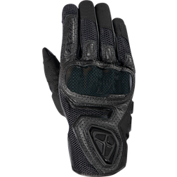 Ixon RS5 Air Motorrad Handschuhe - Schwarz