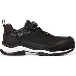 Vismo EJ55B Skyddsskor S3 - Svart