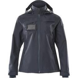 Mascot Women's Accelerate Outer Shell Jacket - Dark Navy