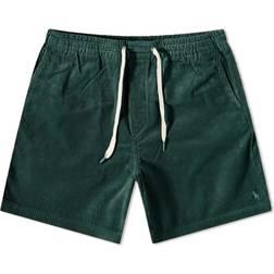 Polo Ralph Lauren Prepster Corduroy Drawstring Shorts Washed Forest