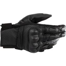 Alpinestars MC-Handsker Phenom Air, Sort