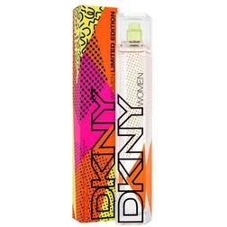 DKNY Summer Edt Ld00 Vx 100ml