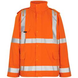 Mascot Feldbach hi-vis orange