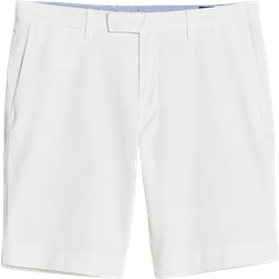 Polo Ralph Lauren Stretch Slim Fit Chino Short - White