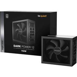 Be Quiet! Dark Power 12 750W