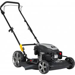 Texas Razor 5110WS 2-in-1 Petrol Powered Mower