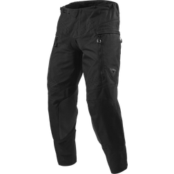 Rev'it! Peninsula Short MC-Byxor - Svart