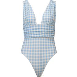 Scampi Rio Swimsuit - Blue