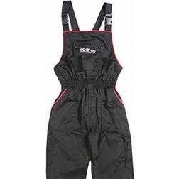 Sparco Overalls S0020011NR2M Sort