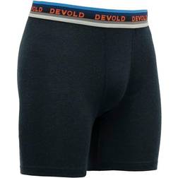 Devold Men's Lauparen Merino 190 Boxer, XXL, Ink