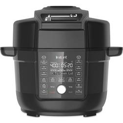 Instant Pot Duo Crisp