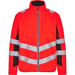 Engel F. Safety Quilted Inderjakke