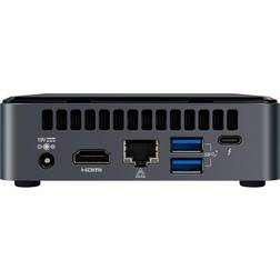 Intel NUC 10 BXNUC10I5FNKN2