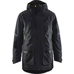 Blåkläder Parkas 44601921 Svart