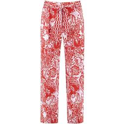 Gerry Weber Pant Cropped Dam Raka Ben