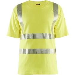 Blåkläder Multinorm T-shirt Inherent - Gul