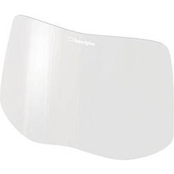 Skyddsglas yttre Speedglas 9100 reptåligt 10-pack