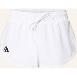 adidas Club 2in Ball Shorts Women - White
