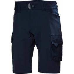 Helly Hansen Chelsea Evo. arbetsshorts, Navy