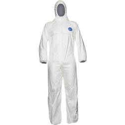 Tyvek Kortidsdragt 200 Easysafe - 3XL