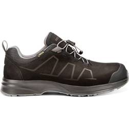 Solid Gear Talus GTX Low Sikkerhedssko S3 - Sort