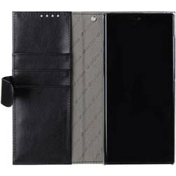 Melkco Wallet Case for Galaxy S22 Ultra