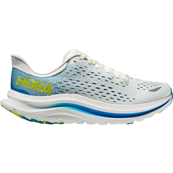 Hoka Kawana M - Blanc De Blanc/Diva Blue