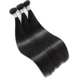 Triippy Raw Human Hair Bundles 3-pack