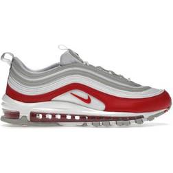 Nike Air Max 97 M - University Red/Grey Fog/White