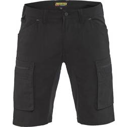 Blåkläder Service Shorts - Sort