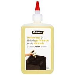 Fellowes Shredder Oil 355ml
