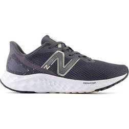 New Balance Fresh Foam Arishi v4 W - Magnet/Team Cream/Light Gold Metallic