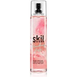 Skil Milky Way Strawberry Fizz Body Mists 250ml