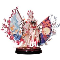 Onmyoji PVC Statue 1/7 Shiranui 26 cm