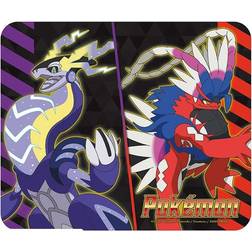 Pokémon Flexible Mousepad Scarlet & Violet Legendaries 23,5x19,5cm