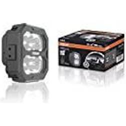 Osram Arbeitsscheinwerfer 12V 24V LEDriving Cube PX1500 Spot LEDPWL 116-SP