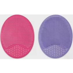 Plum Beauty Plum Beauty Skin Scrubbers