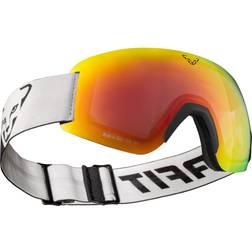 Dynafit Speed Goggle: Black Out Nimbus Cat S1