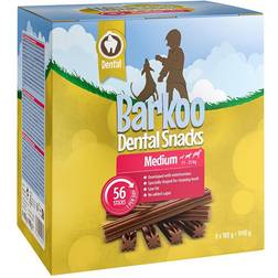 Barkoo Dental Snacks, M