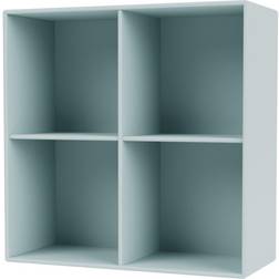 Montana Furniture Show Flint H 69.6 CM W 69.6 CM Bogreol
