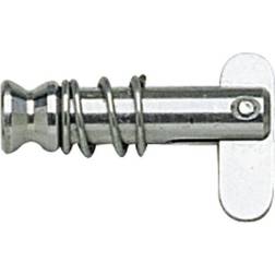 Ronstan splitbolt knæklås 6,4x19mm