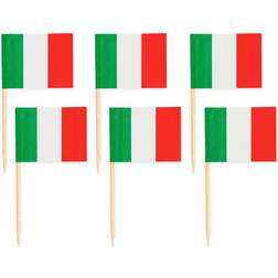 Italienske miniflag