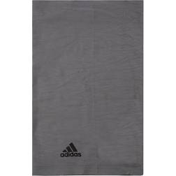 Adidas Golf Neck Gaiter Snood Scarf UV Protection Mens Ladies Cuffed - Grey